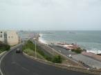  le port et ses digues